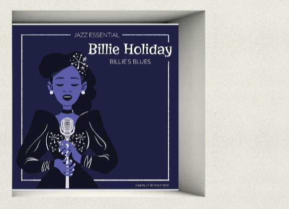 Billie's-Blues