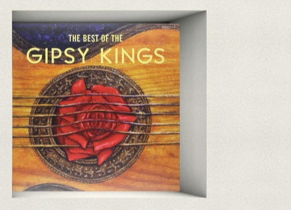 The-Best-Of-The-Gipsy-Kings