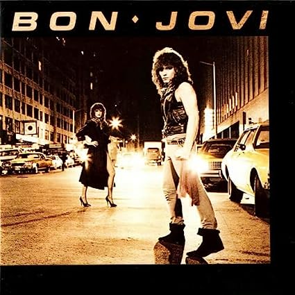 Bon-Jovi