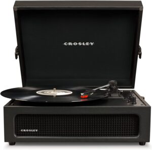 Crosley-Voyager