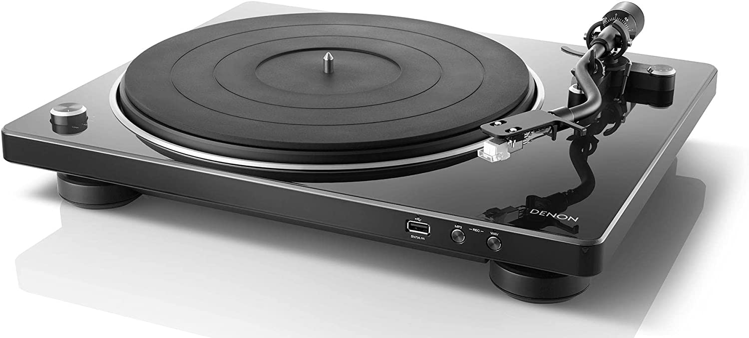 Denon-DP-450-USB