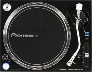 Pioneer-PLX-1000