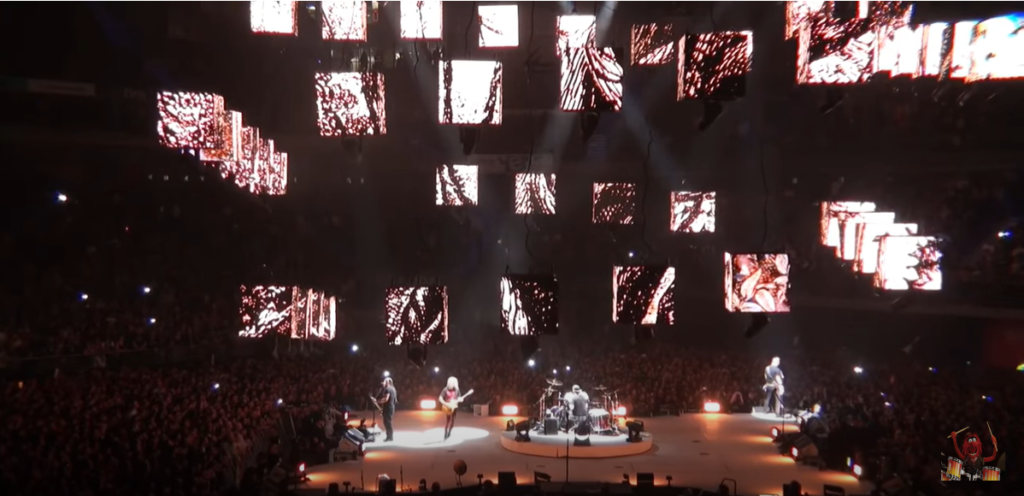 Metallica-Live-in-Madrid-3/2/2018