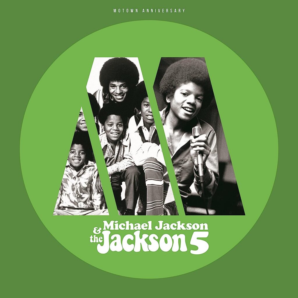 Motown-Anniversary: Michael -jackson-&-the-Jackson-5