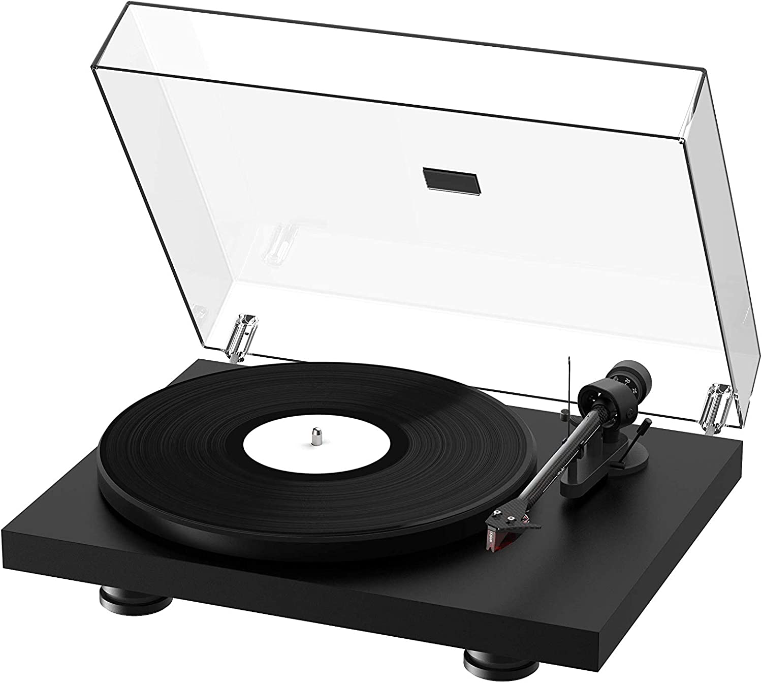 Pro-Ject-Debut-Carbon-EVO