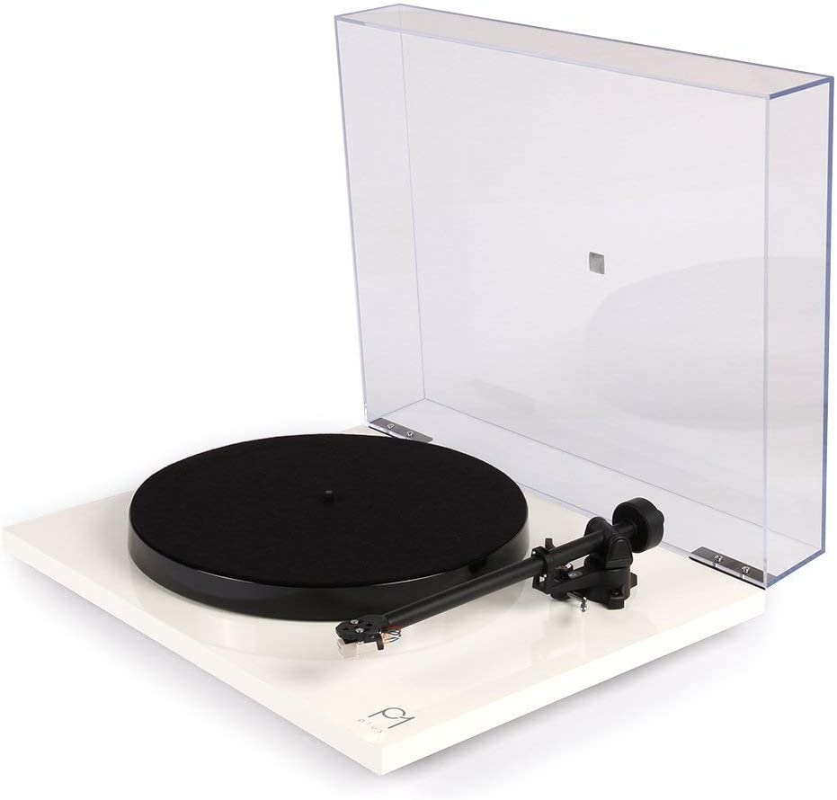 Rega-Planar-1-Plus