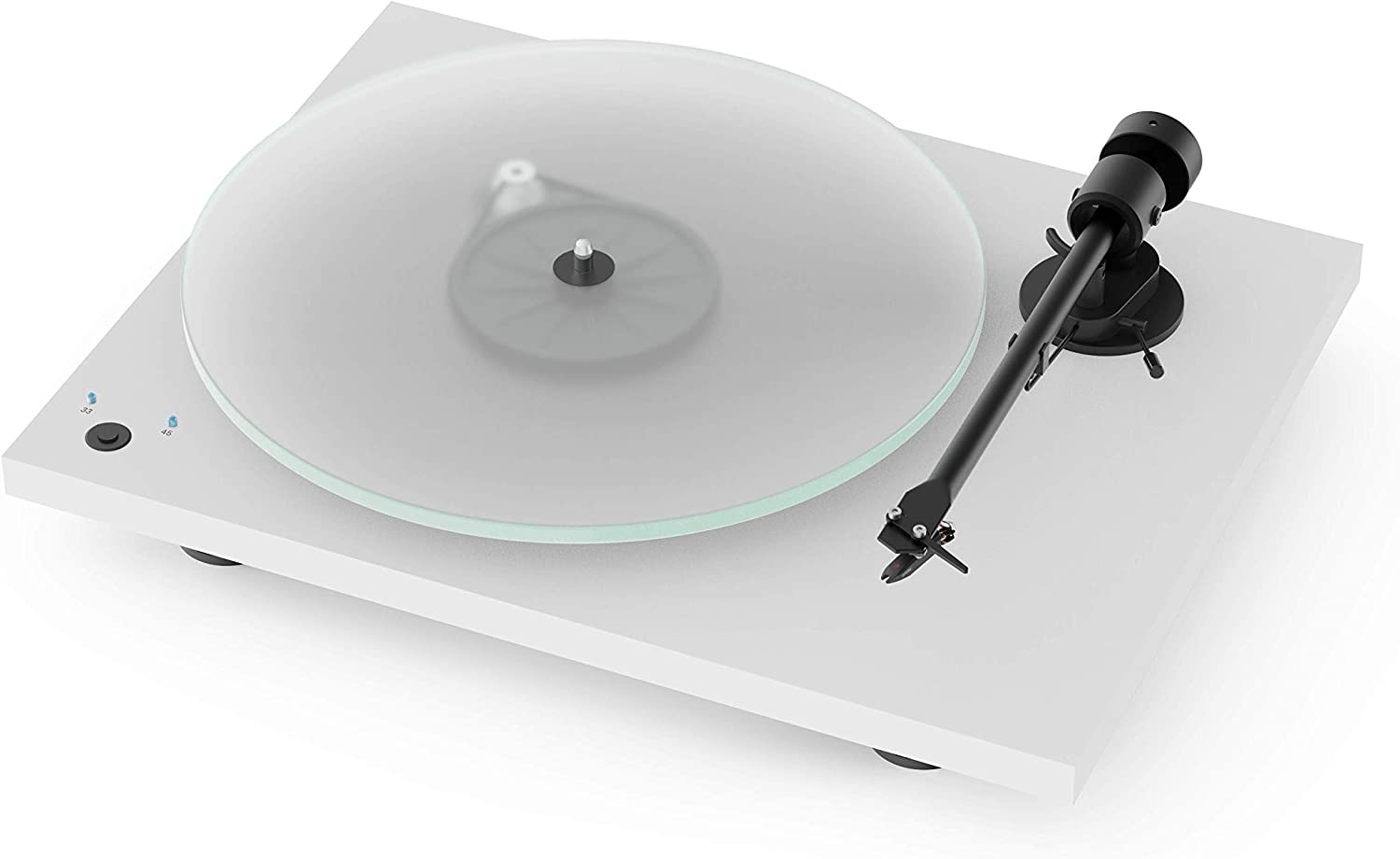 Project-T1-Phono-SB-White