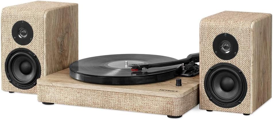 Victrola-Hampton