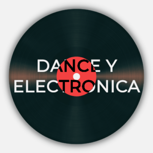 FONDOHARD DANCE Y ELECTRONICA